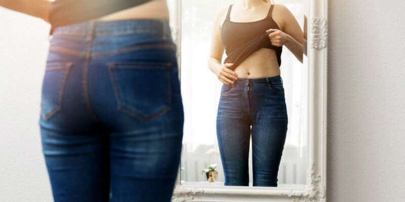 How Does Detoxing Help with Weight Loss?