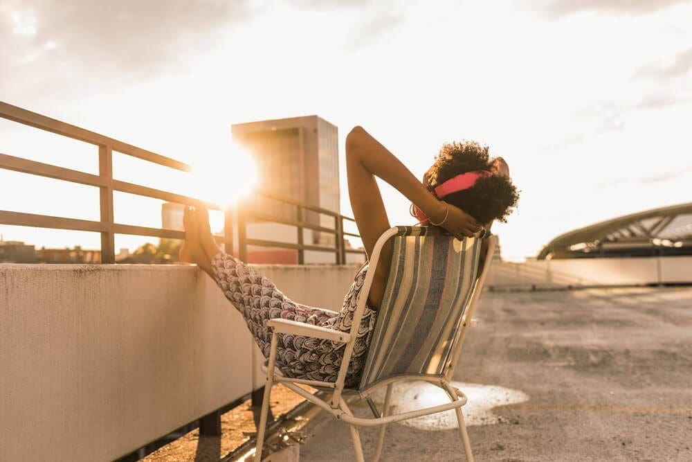 Top 10 Benefits of Relaxation for Better Health & Wellness