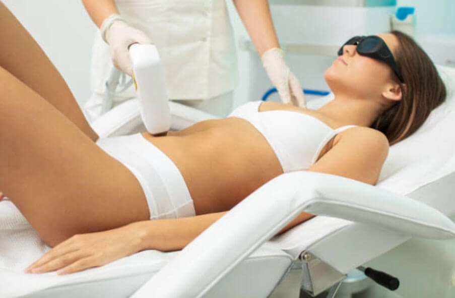 Top Benefits of Purefico Laser Hair Removal Services