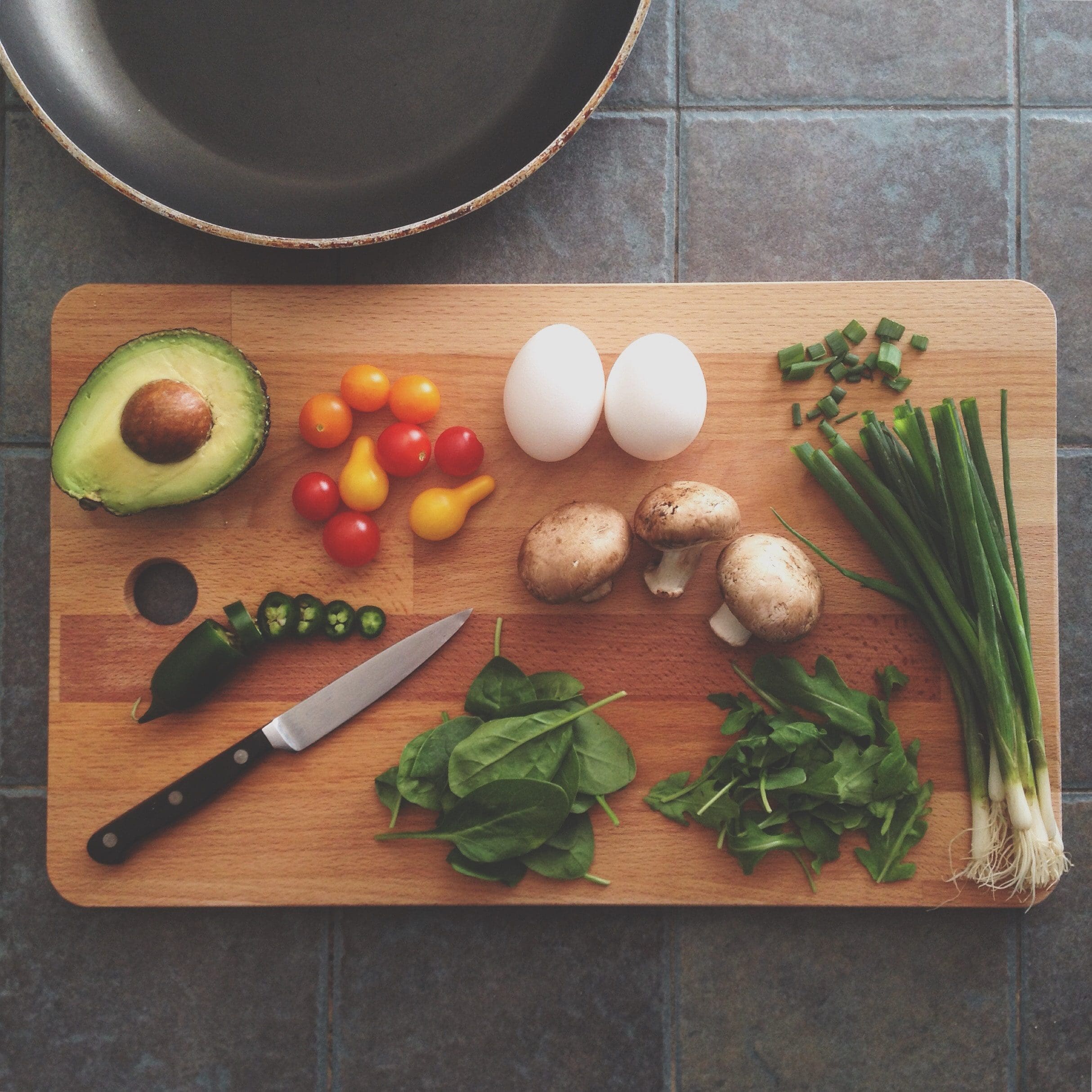 A Guide to Personalized Nutrition Services in Lake Norman