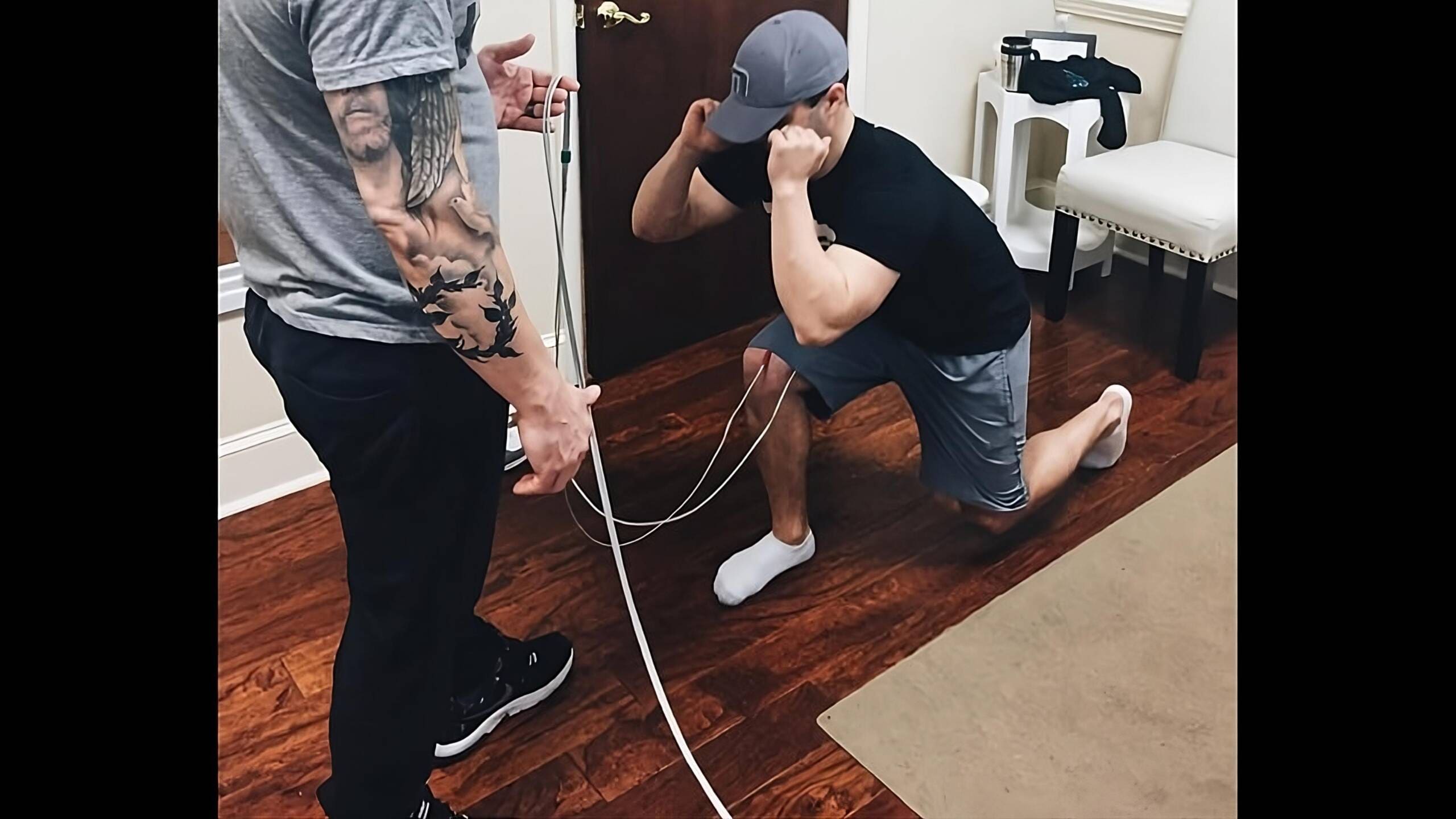 ARPwave Therapy