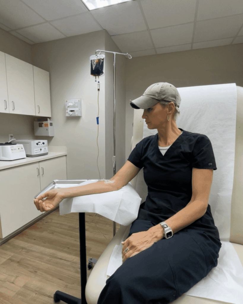 What is EBOO Therapy? Advanced Ozone Therapy & Its Benefits