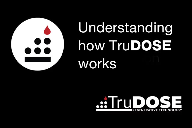 TruDOSE™ IV Therapy Explained
